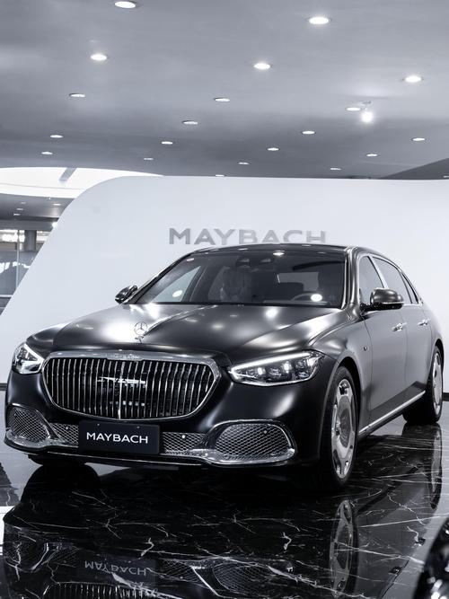 重庆酉阳县盛优浩企业管理咨询岚图汽车的售后服务让用户无忧出行，迈巴赫未来的豪华车趋势