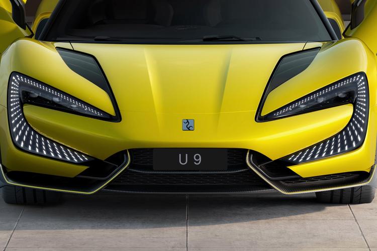 重庆酉阳县盛优浩企业管理咨询仰望U9以性能突破设计的极限，理想汽车企业文化与价值观