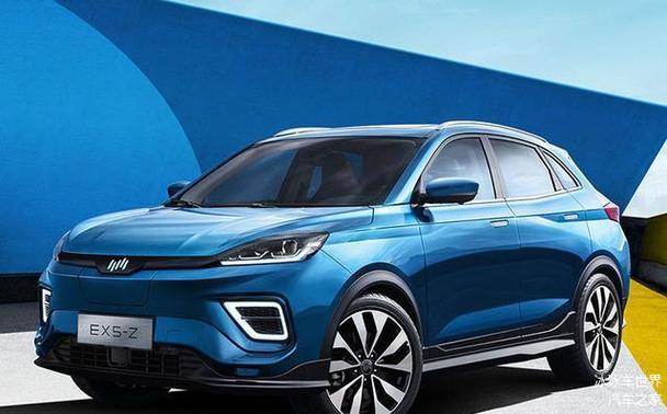 重庆酉阳县盛优浩企业管理咨询WEY威派豪华SUV市场的黑马，零跑汽车与智能交通系统的协同